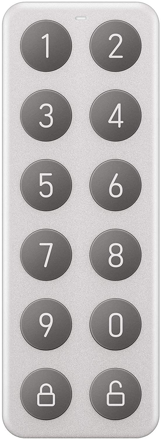 Wyze Lock Bluetooth, and Wyze Lock Keypad - Smart Tech Shopping