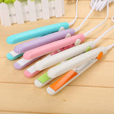 Mini Hair Straightener - Smart Tech Shopping