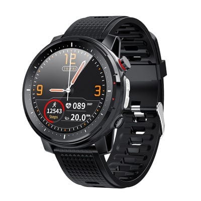 Langzhong L15 full Touch Smart Watch - Smart Tech Shopping