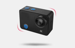 SJCAM SJ4K Sports DV Underwater Pro Over 40M - Smart Tech Shopping