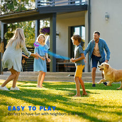 Flying Orb Ball Toys Soaring Hover Pro Boomerang Spinner Hand - Smart Tech Shopping