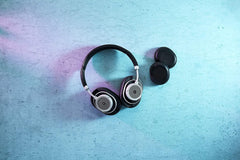 Master & Dynamic MW50+ Wireless Bluetooth Headphones - Smart Tech Shopping