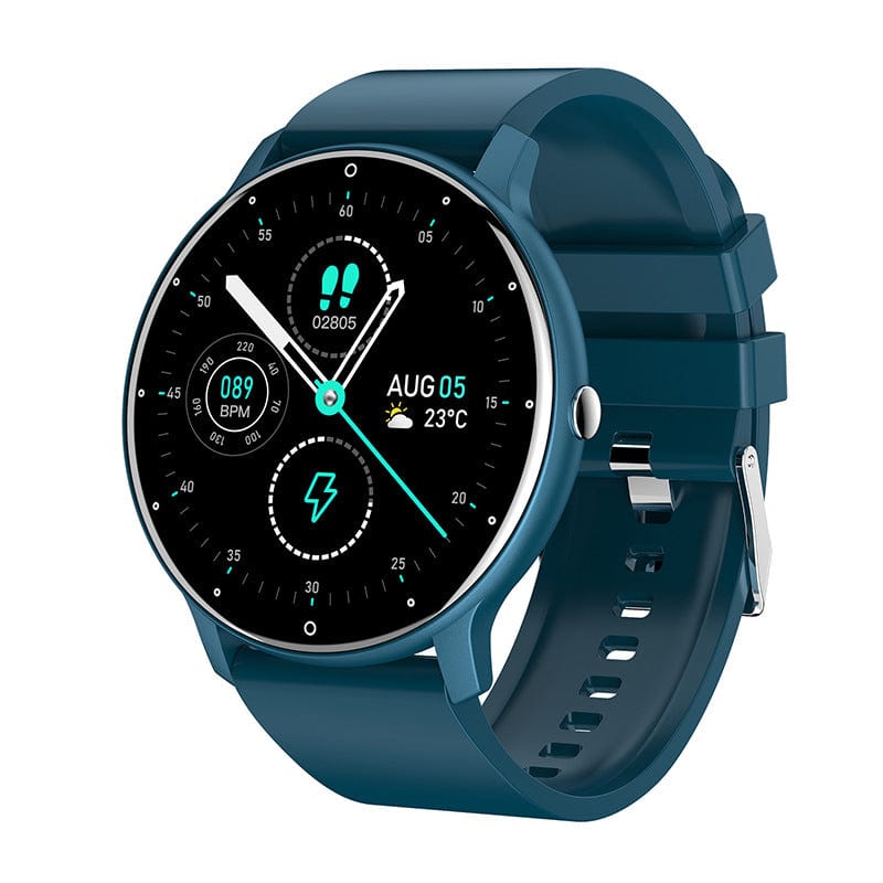 ZL02 Bluetooth Smart Sports Watch - Smart Tech Shopping