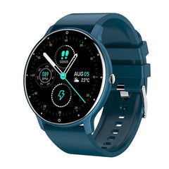 ZL02 Bluetooth Smart Sports Watch - Smart Tech Shopping