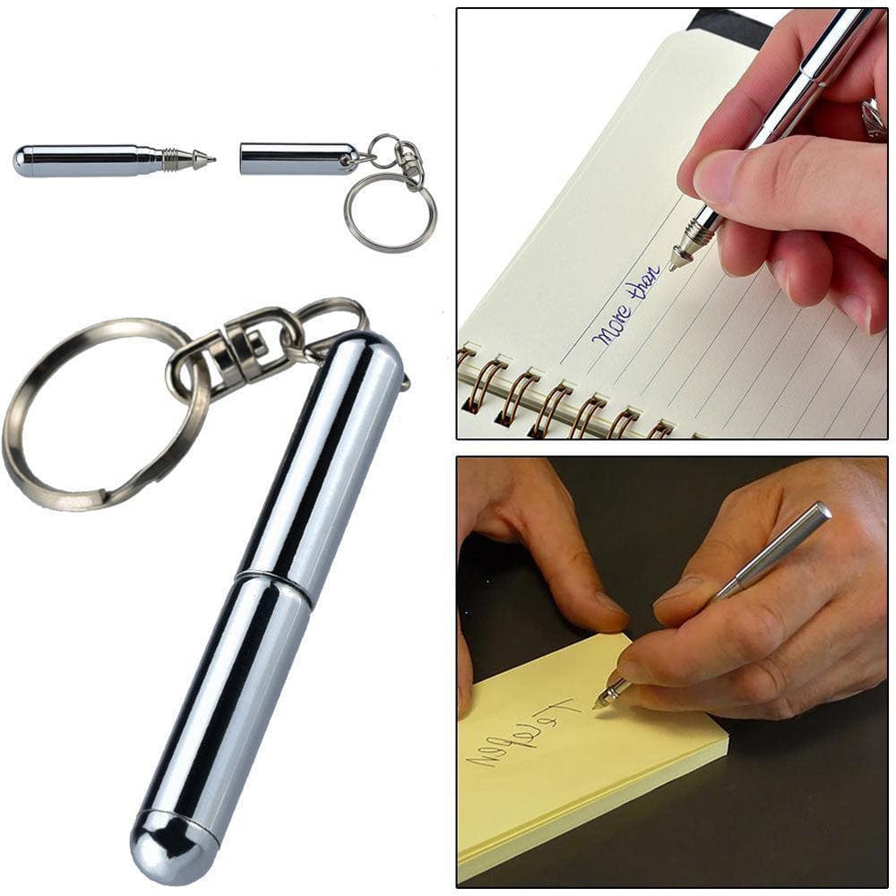 Portable Telescoping Pen - Smart Tech Shopping