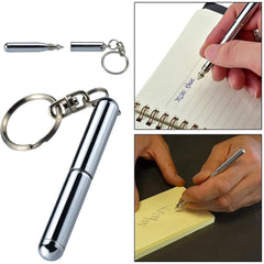 Portable Telescoping Pen - Smart Tech Shopping