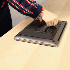 Portable Laptop Stand - Smart Tech Shopping
