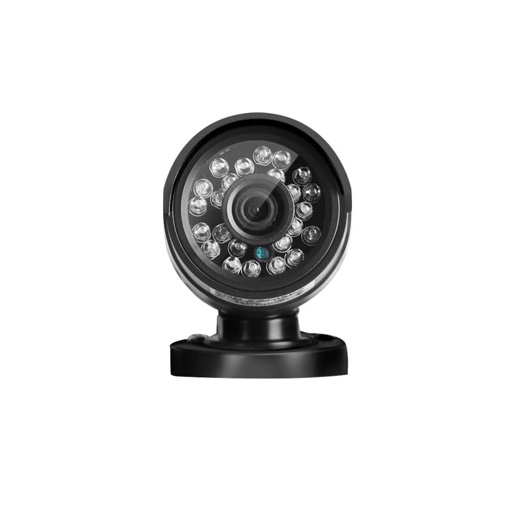 UL Tech 1080P 4 Channel HDMI CCTV Security Camera - Smart Tech Shopping