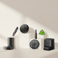eufy Floodlight Camera E340 Dual Camera: 360°