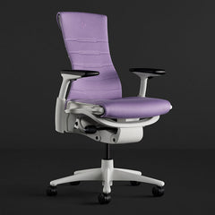 Embody Gaming Chair Herman Miller X Logitech G