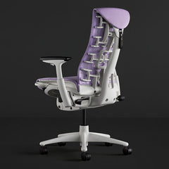 Embody Gaming Chair Herman Miller X Logitech G