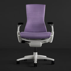 Embody Gaming Chair Herman Miller X Logitech G