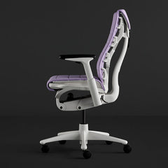 Embody Gaming Chair Herman Miller X Logitech G