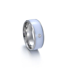NEW Multifunctional Android Phone Equipment Technology NFC Finger Ring Wearable