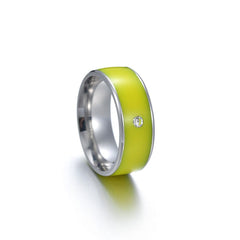 NEW Multifunctional Android Phone Equipment Technology NFC Finger Ring Wearable