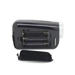 Capture Life's Moments with CUJMH Dv Million Pixel Digital Camera and Video Recorder