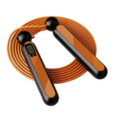 Best Jump Rope with Counter, Digital Counting Jump Rope, Smart Electronic Skipping Rope, Fitness Jump Rope with LR44 Button Cell - Smart Tech Shopping