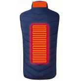 Couples 4 Part Smart Heating USB Electric Heated - Smart Tech Shopping