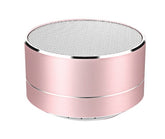 Wireless Bluetooth Speaker, Alarm Device with Strong Sound Field - Smart Tech Shopping