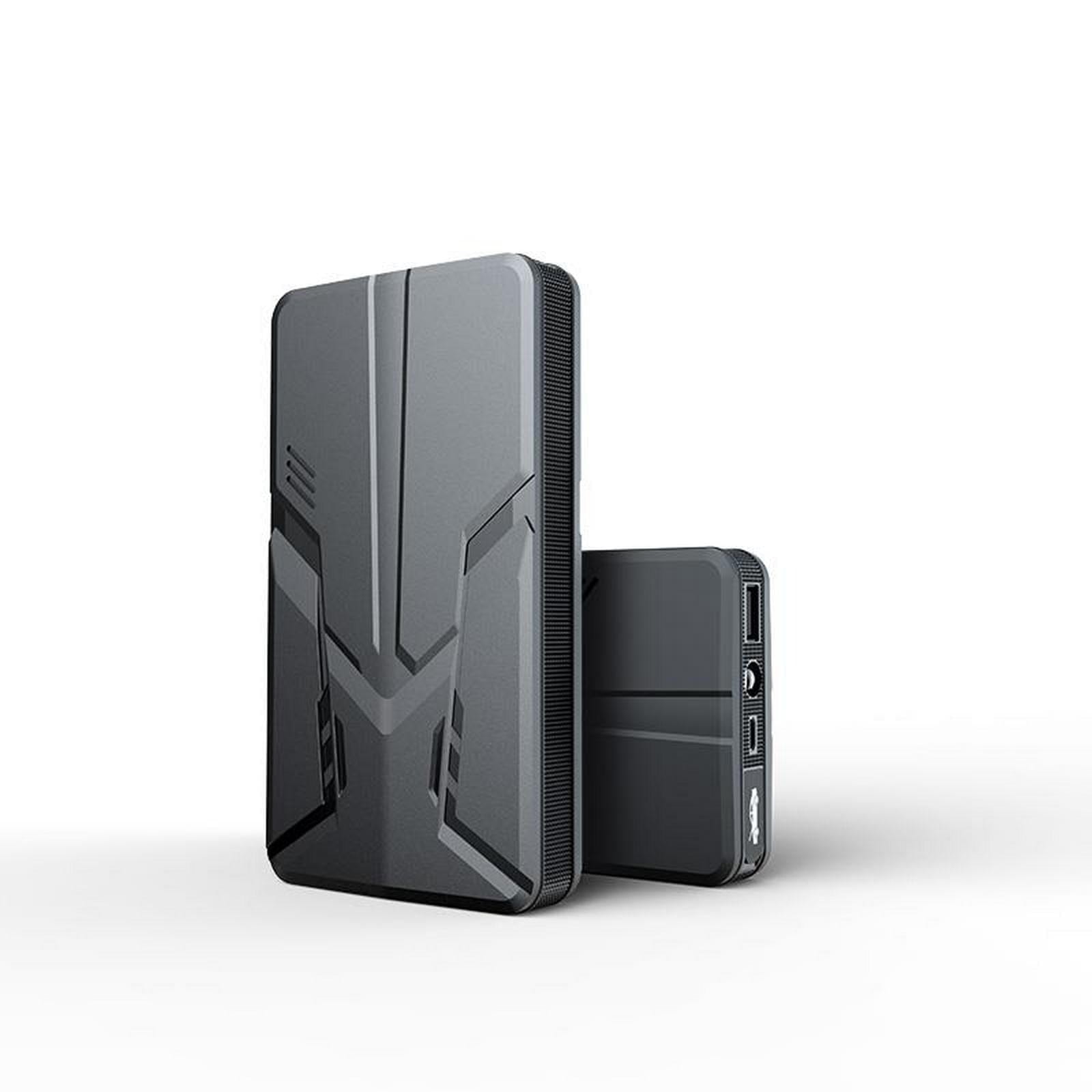 Jump Starter Power Bank - Smart Tech Shopping