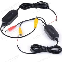 7-Inch TFT LCD Color Display Screen Car Rear View Monitor - Ideal for Car Parking