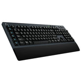 Logitech G613 wireless mechanical game keyboard
