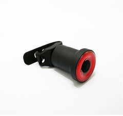 Padonow Smart Bike Tail Light, USB Charging Road Rear Light Saddle Seatpost Bicycle Smart Brake Lights Taillights - Smart Tech Shopping