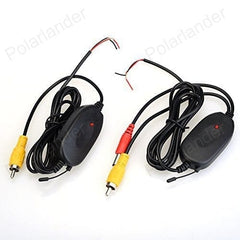 7-Inch TFT LCD Color Display Screen Car Rear View Monitor - Ideal for Car Parking