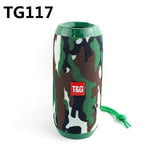 Water proof Portable Bluetooth Speaker - Smart Tech Shopping