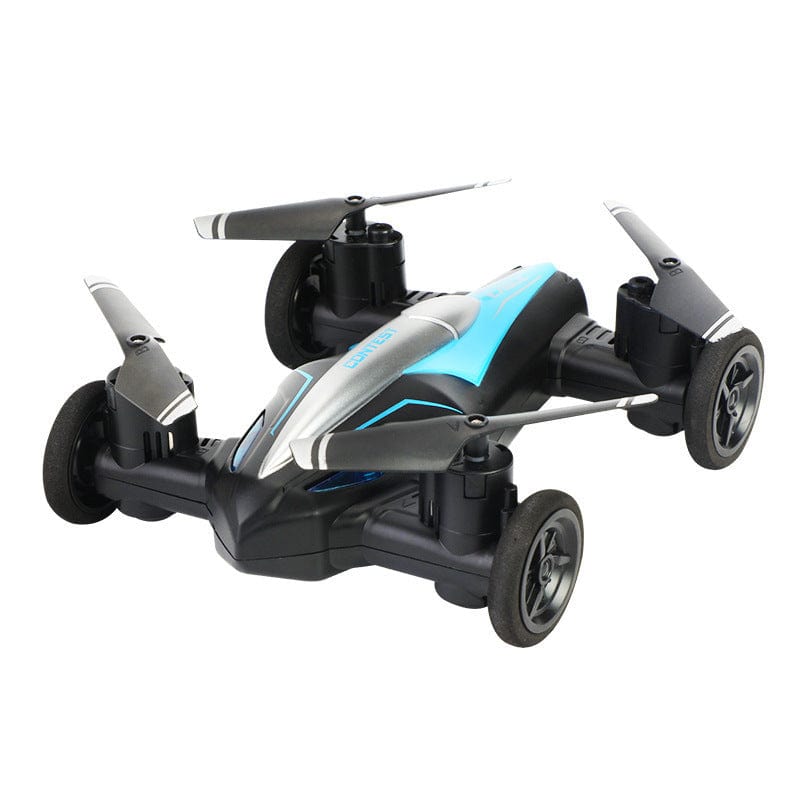 Remote Control Stunt Drone Four-Axis Aircraft - Smart Tech Shopping