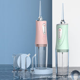 Electric dupid portable cleaning tooth care oral water sprinkler - Smart Tech Shopping