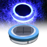 Solar Floating Pool Lights: Light Up Your Nights & Save Money