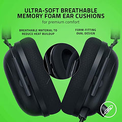 Razer Blackshark V2 Pro Wireless Esports Headset with Supercardioid Mic & Noise Cancellation - Smart Tech Shopping
