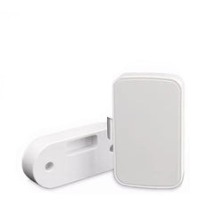 Tuya Cabinet Lock: Secure Drawers & Files App, Bluetooth, Discreet
