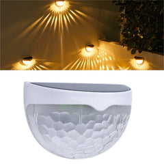 Solar Water Drop Lights: Create a Magical Outdoor Oasis