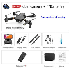 SVBONY SV49 13x50 Monocular Telescope for Bird Watching Optical Spotting Scope Handheld Portable Telescope Waterproof for Outdoor Activities Bird Watching Gifts