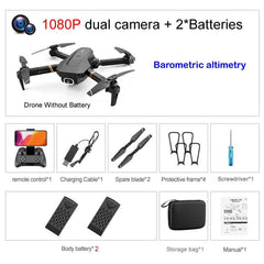 SVBONY SV49 13x50 Monocular Telescope for Bird Watching Optical Spotting Scope Handheld Portable Telescope Waterproof for Outdoor Activities Bird Watching Gifts