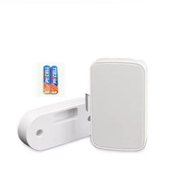 Tuya Cabinet Lock: Secure Drawers & Files App, Bluetooth, Discreet
