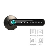 Smart Fingerprint Door Lock - MOVKZACV - Smart Tech Shopping