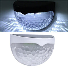 Solar Water Drop Lights: Create a Magical Outdoor Oasis