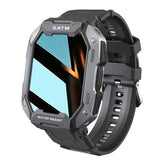 Smart Watch with Blood Pressure and Oxygen - Smart Tech Shopping