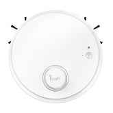 Wireless Robot Vacuum Cleaner with Mopping Function For Wet and Dry Vacuuming - Smart Tech Shopping