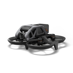 DJI Avata FPV Drone Goggles V2 - Intuitive Motion Control, 4K/60fps Videos, 10KM, 1080p - Smart Tech Shopping