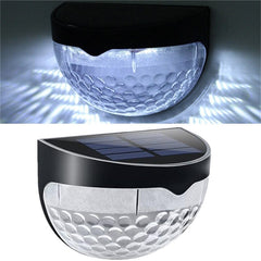 Solar Water Drop Lights: Create a Magical Outdoor Oasis