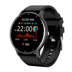 ZL02 Bluetooth Smart Sports Watch - Smart Tech Shopping