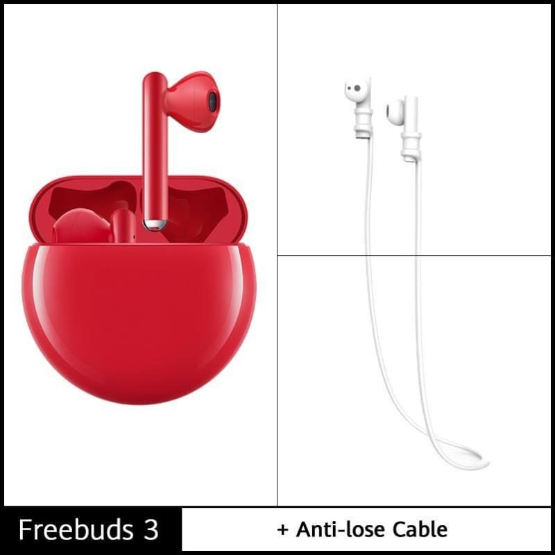 Aerodynamic Dual Wireless Earbuds - Smart Tech Shopping