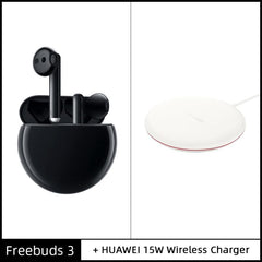 Aerodynamic Dual Wireless Earbuds - Smart Tech Shopping