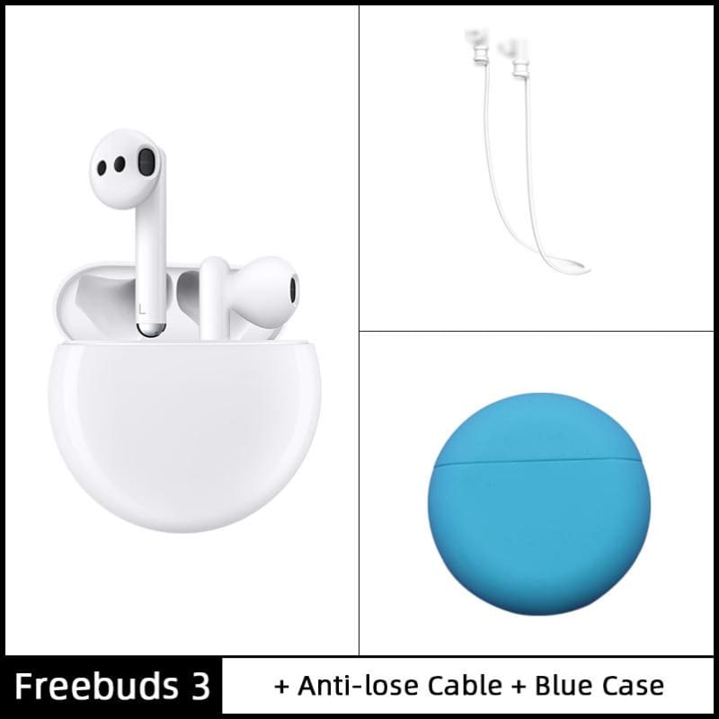 Aerodynamic Dual Wireless Earbuds - Smart Tech Shopping