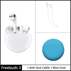 Aerodynamic Dual Wireless Earbuds - Smart Tech Shopping