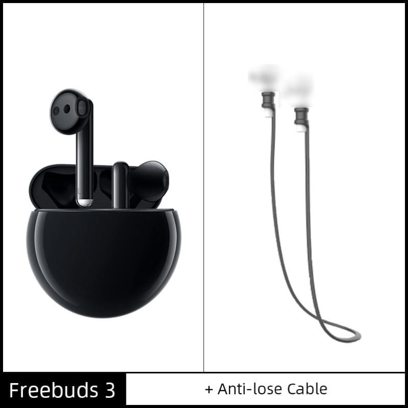 Aerodynamic Dual Wireless Earbuds - Smart Tech Shopping